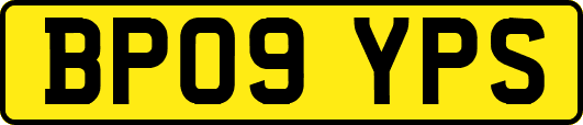 BP09YPS