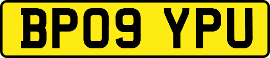 BP09YPU