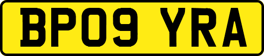 BP09YRA