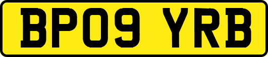 BP09YRB