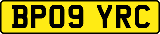 BP09YRC