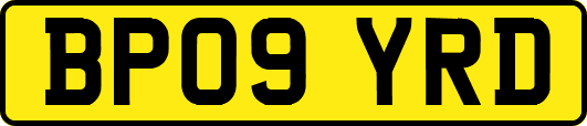 BP09YRD