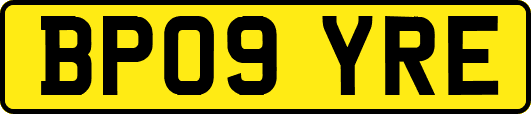 BP09YRE