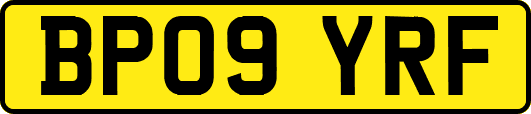 BP09YRF