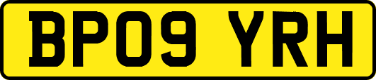 BP09YRH