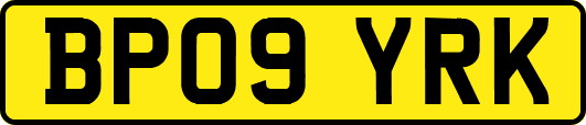 BP09YRK