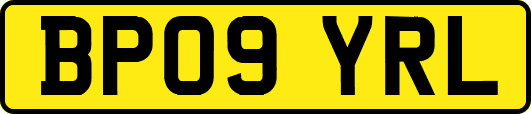BP09YRL