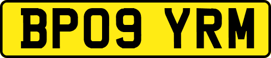 BP09YRM