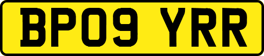BP09YRR
