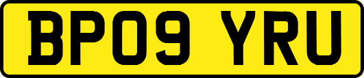 BP09YRU