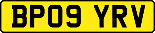 BP09YRV