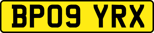 BP09YRX