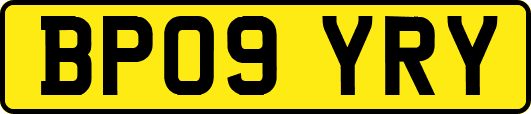 BP09YRY