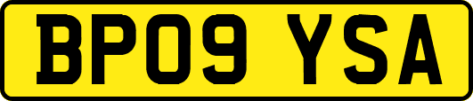BP09YSA