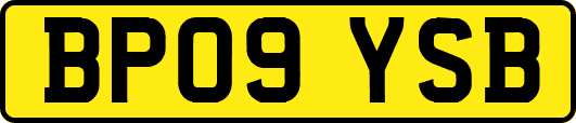 BP09YSB