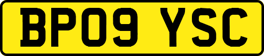 BP09YSC