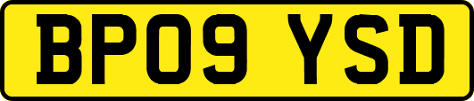 BP09YSD