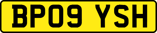 BP09YSH