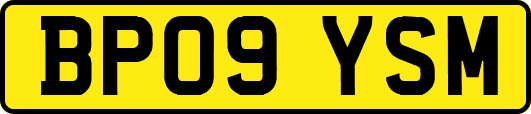 BP09YSM