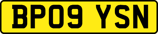 BP09YSN