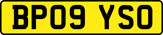 BP09YSO