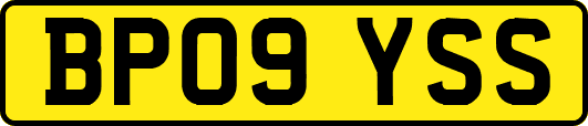 BP09YSS