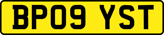 BP09YST