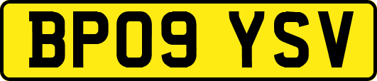 BP09YSV