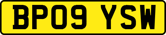 BP09YSW