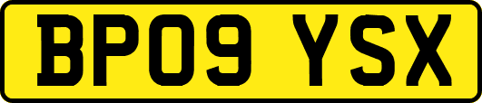 BP09YSX
