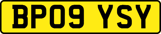 BP09YSY