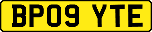 BP09YTE