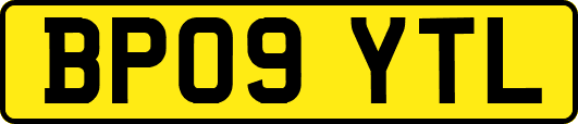 BP09YTL