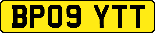 BP09YTT