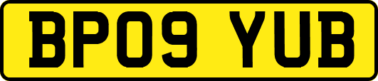 BP09YUB