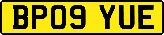BP09YUE