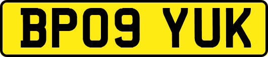BP09YUK