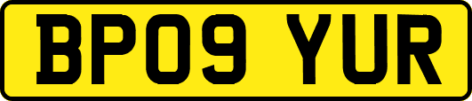 BP09YUR