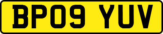BP09YUV
