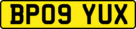 BP09YUX
