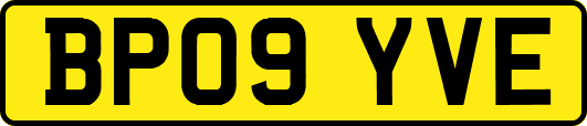 BP09YVE