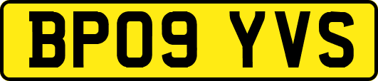 BP09YVS