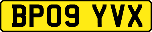 BP09YVX