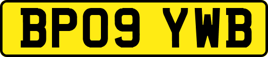 BP09YWB