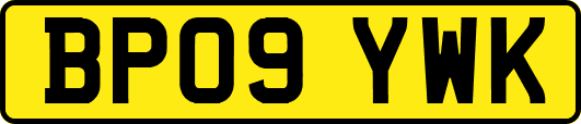 BP09YWK