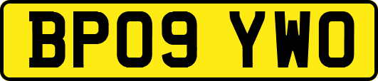 BP09YWO