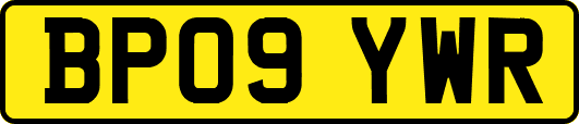 BP09YWR