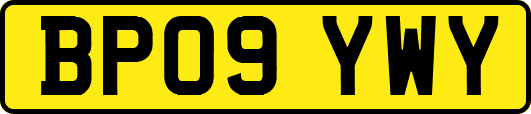 BP09YWY