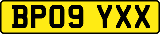 BP09YXX