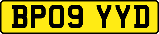 BP09YYD